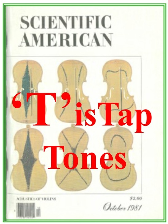 Tap Tones 1